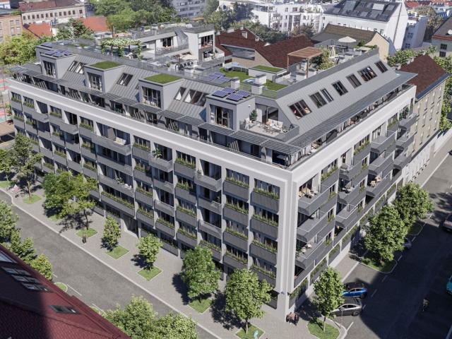 Wohnung kaufen in Seestadt, Wien
