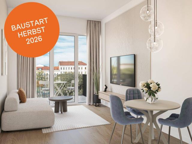 Apartment kaufen in Ottakring, Wien