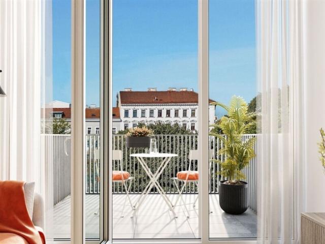 Wohnung kaufen in Ottakring, Wien