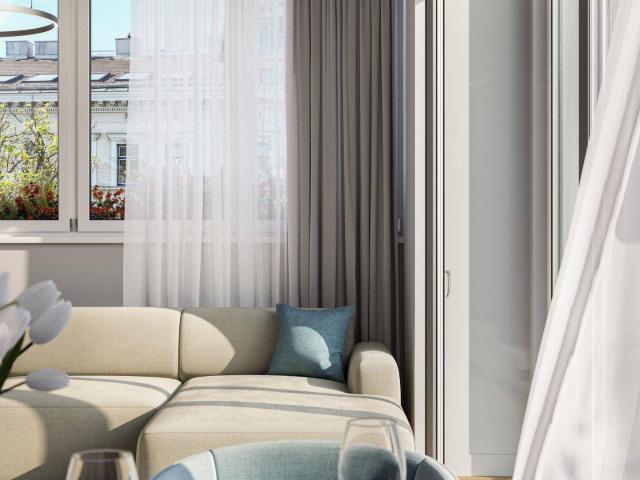 Apartment kaufen in Ottakring, Wien