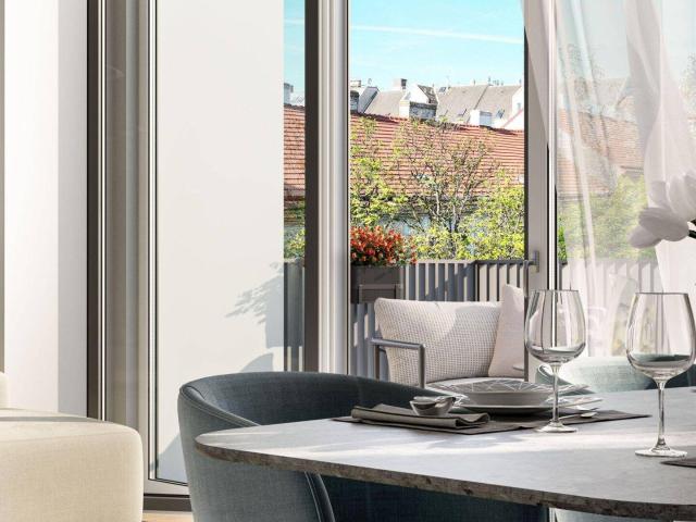 Apartment kaufen in Ottakring, Wien