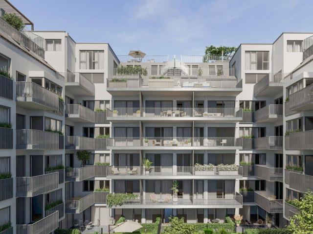 Apartment kaufen in Ottakring, Wien