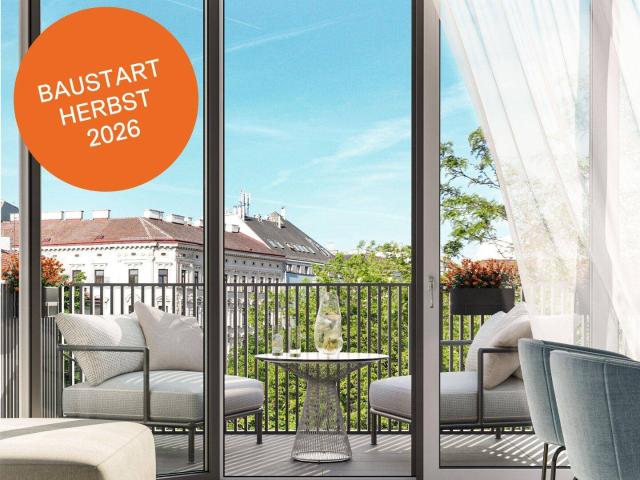 Apartment kaufen in Ottakring, Wien