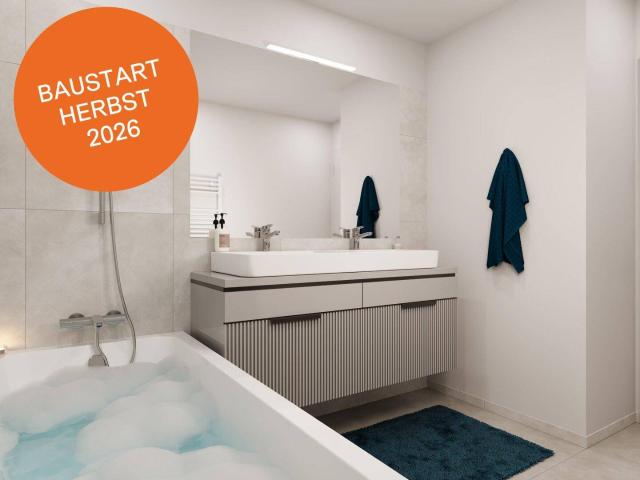 Apartment kaufen in Ottakring, Wien