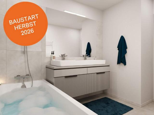 Wohnung kaufen in Ottakring, Wien