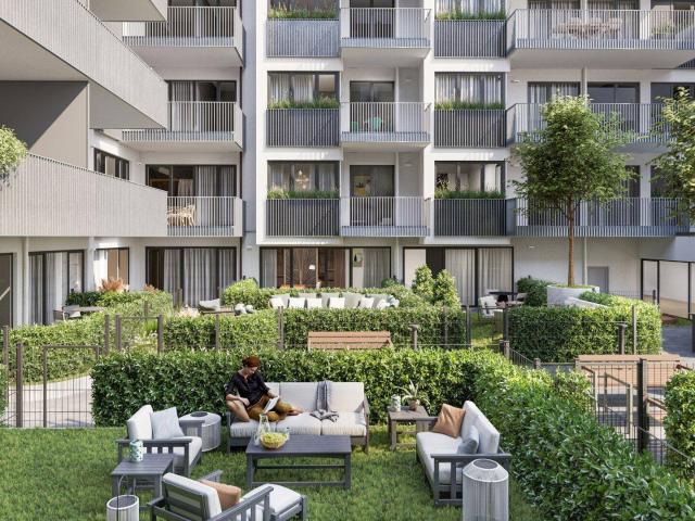 Apartment kaufen in Ottakring, Wien