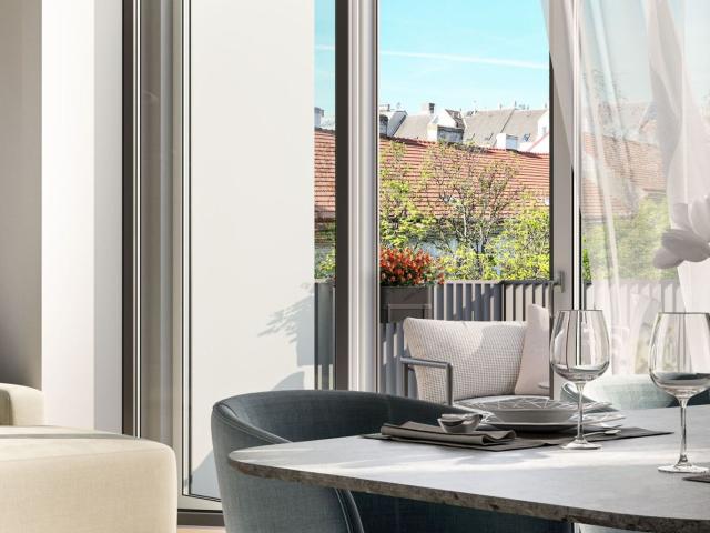 Wohnung kaufen in Seestadt, Wien