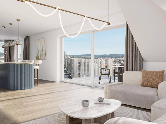 Apartment kaufen in Ottakring, Wien