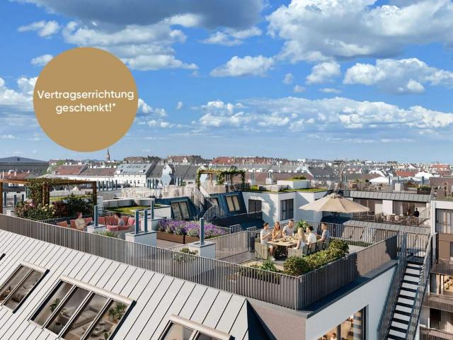 Wohnung kaufen in Ottakring, Wien
