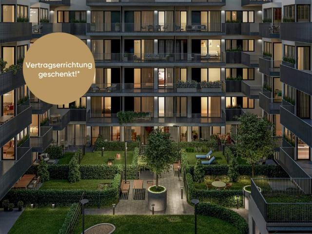 Wohnung kaufen in Ottakring, Wien
