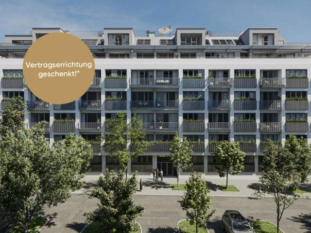 Wohnung kaufen in Ottakring, Wien