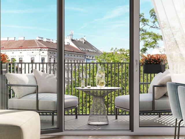 Apartment kaufen in Ottakring, Wien