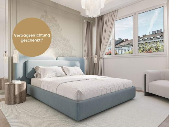 Wohnung kaufen in Ottakring, Wien
