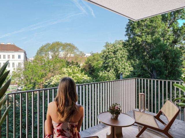 Apartment kaufen in Ottakring, Wien