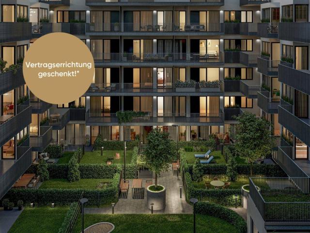 Apartment kaufen in Ottakring, Wien