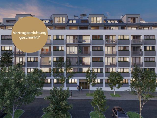 Apartment kaufen in Ottakring, Wien