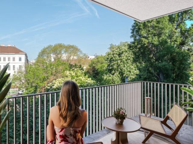 Wohnung kaufen in Ottakring, Wien