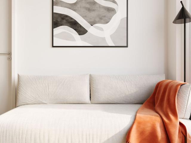 Wohnung kaufen in Seestadt, Wien