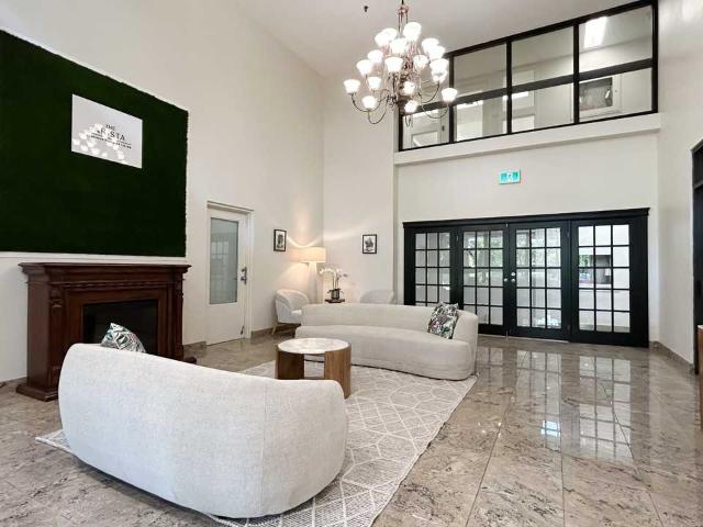 Apartment for rent in Mississauga, Ontario