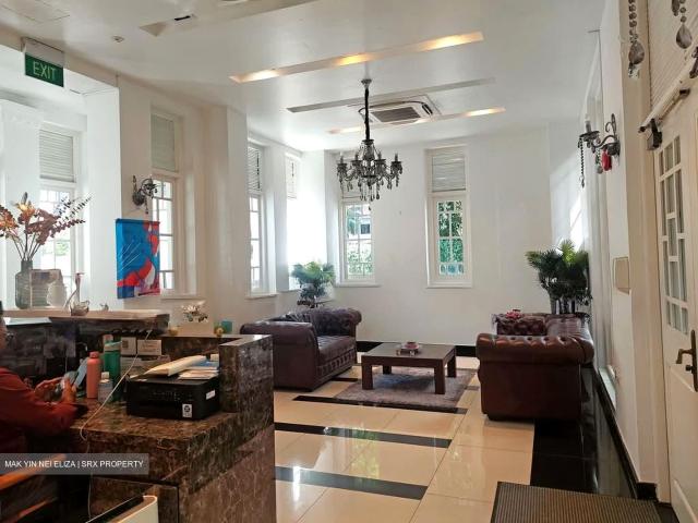 Apartment for rent
