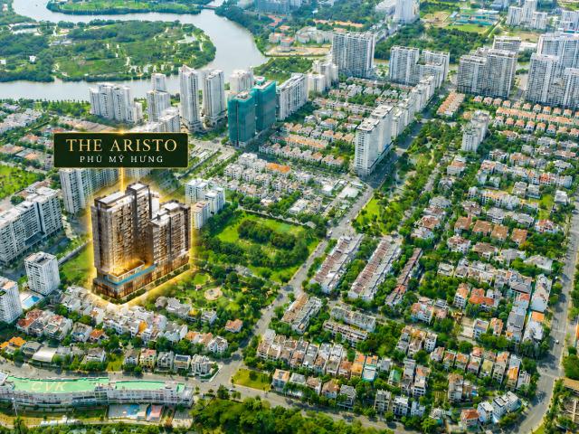 Căn hộ bán tại Hồ Chí Minh