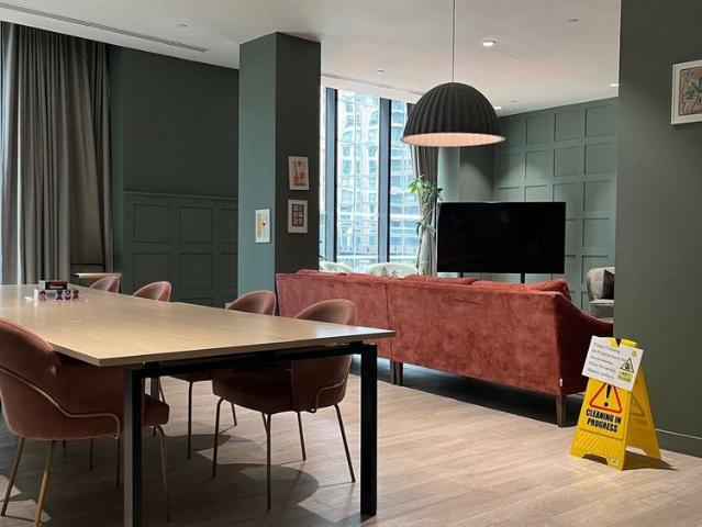 Studio for rent in Cat Hill, Isle Of Man