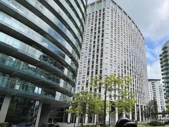 Apartment for rent in Isle Of Dogs, Greater London
