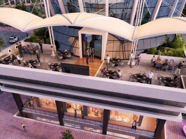Commercial for sale in Islamabad