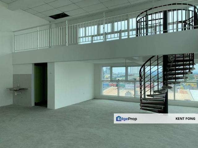 Shop for sale in Kajang, Langat