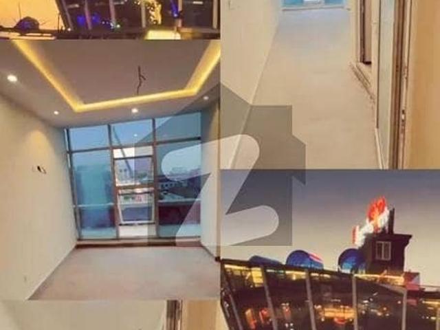 Office for rent in Islamabad