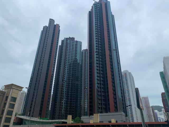 提供 出租 的 公寓