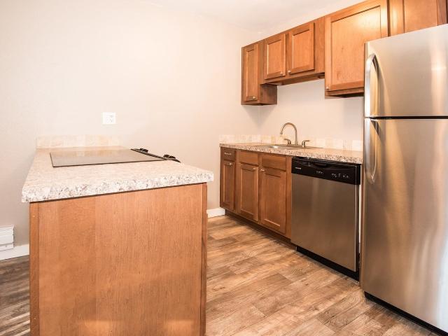 Apartment for rent in Oregonia