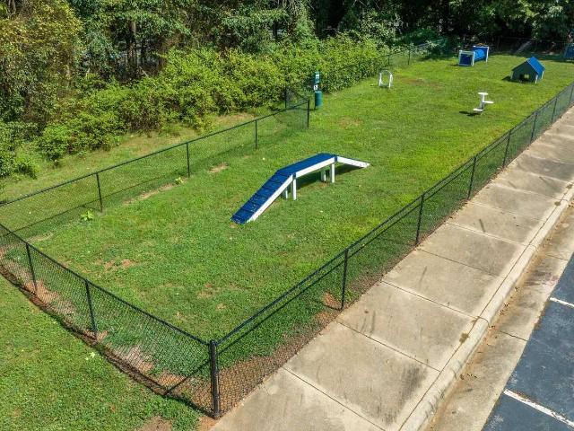 Apartment for rent in Pfafftown, North Carolina