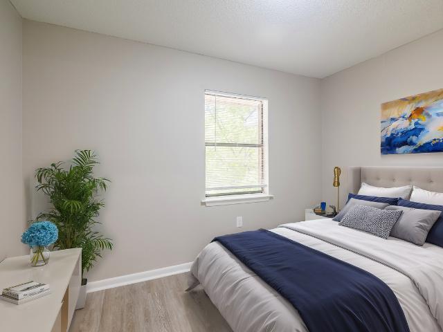 Apartment for rent in Pfafftown, North Carolina