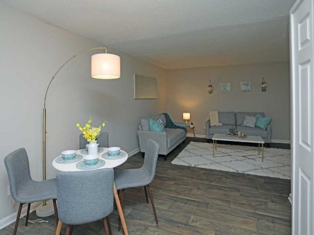 Apartment for rent in Pfafftown, North Carolina
