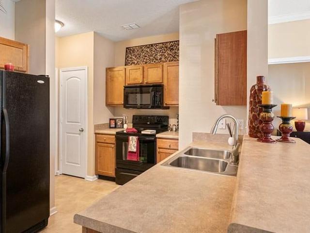 Apartment for rent in Spanish Fort