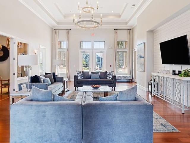 Apartment for rent in Spanish Fort
