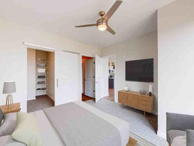 Apartment for rent in Downtown, Ramsey