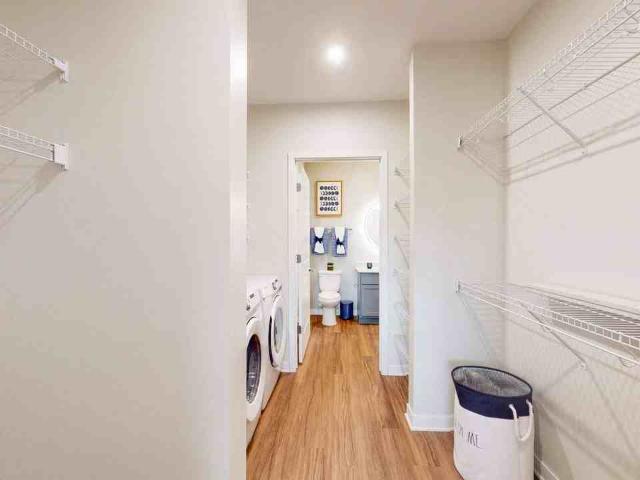 Apartment for rent in Downtown, Ramsey