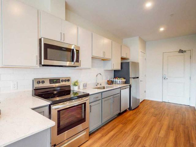 Apartment for rent in Downtown, Ramsey