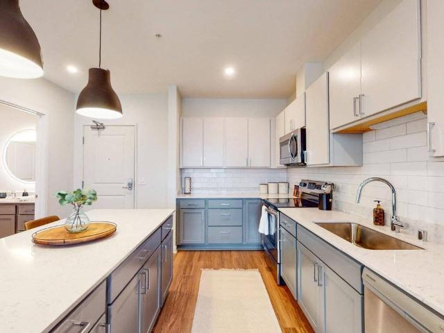 Apartment for rent in Downtown, Ramsey