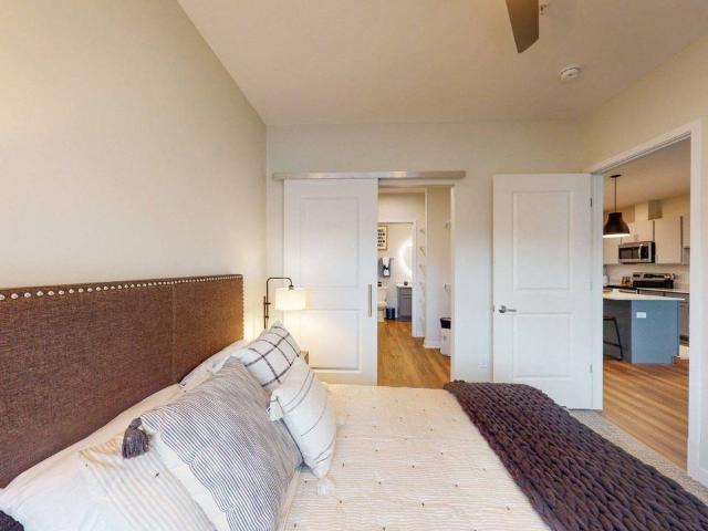 Apartment for rent in Downtown, Saint Paul
