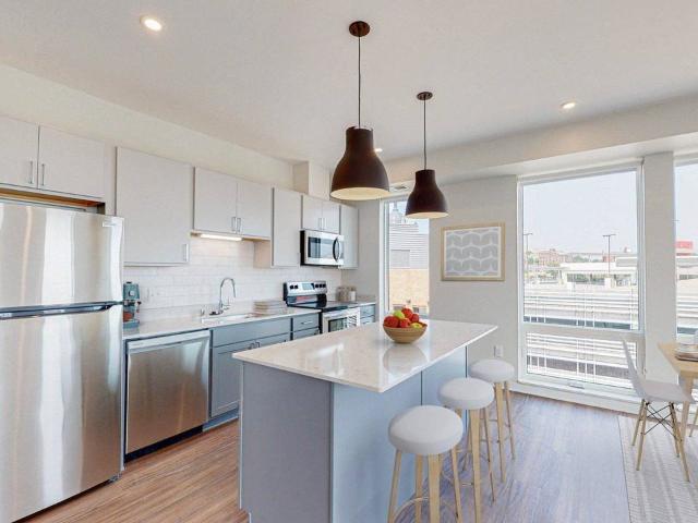 Apartment for rent in Downtown, Ramsey