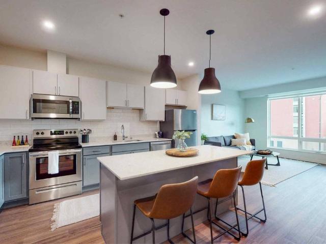 Apartment for rent in Downtown, Ramsey