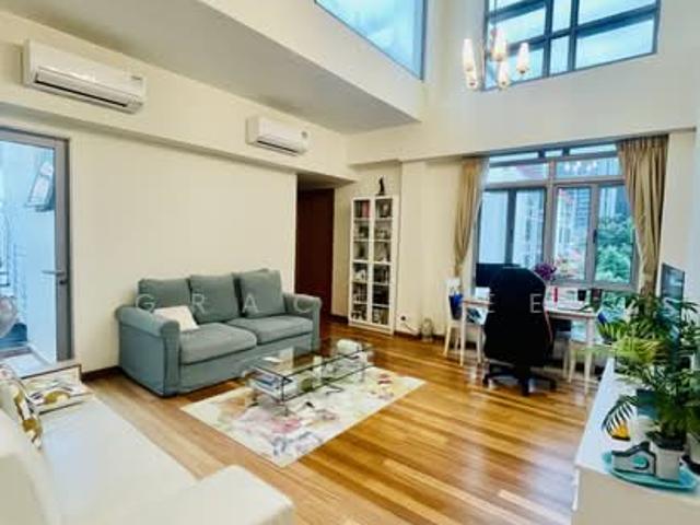 Apartment for rent
