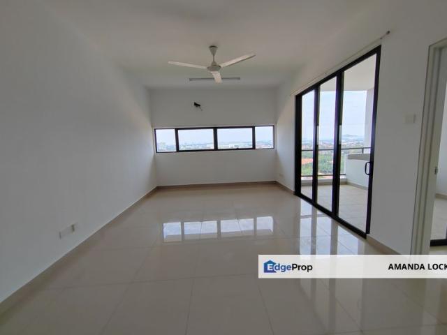 Condominium for sale in Alam Impian, Selangor