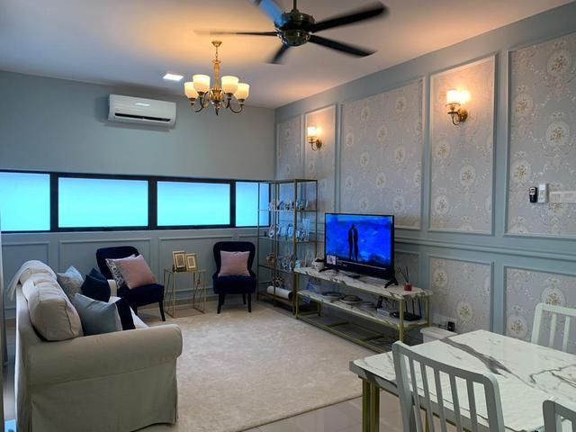 Condominium for rent in Petaling, Alam Impian