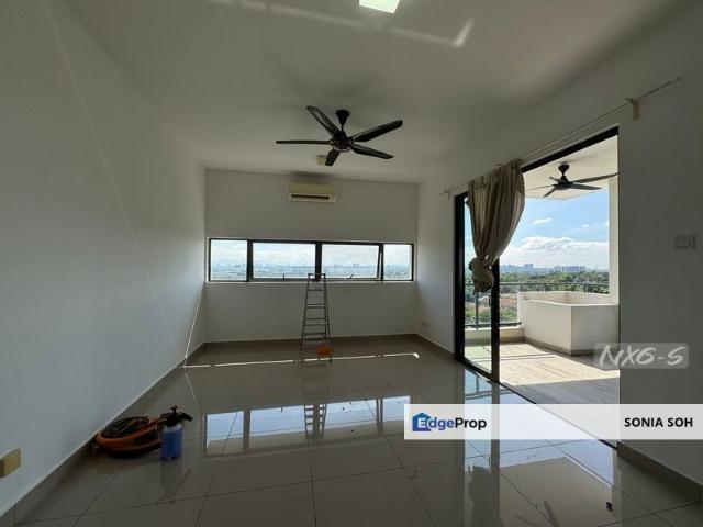 Condominium for rent in Seksyen 32, Shah Alam
