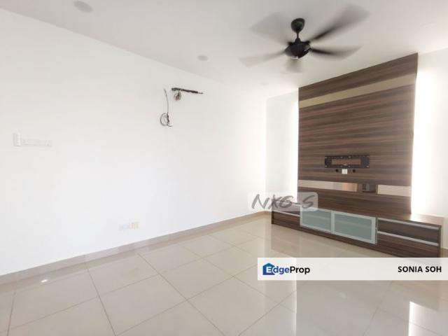 Condominium for sale in Alam Impian, Selangor