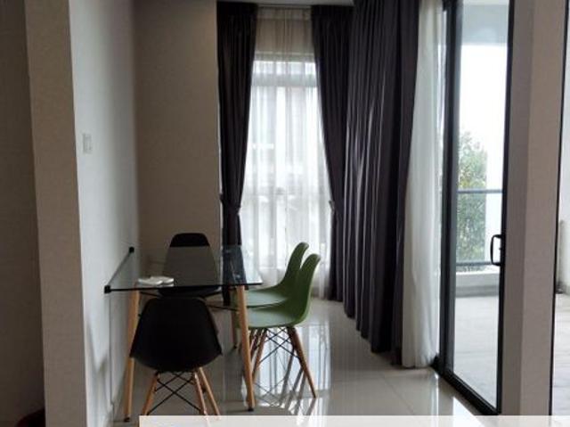 Condominium for sale in Seksyen 32, Shah Alam